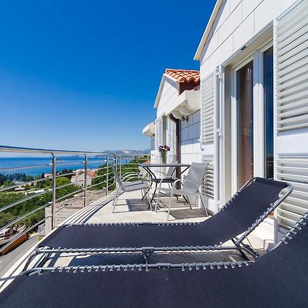 Apartment Feel Phili Кавтат Екстериор снимка