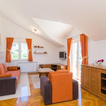 Apartment Feel Phili Кавтат Екстериор снимка