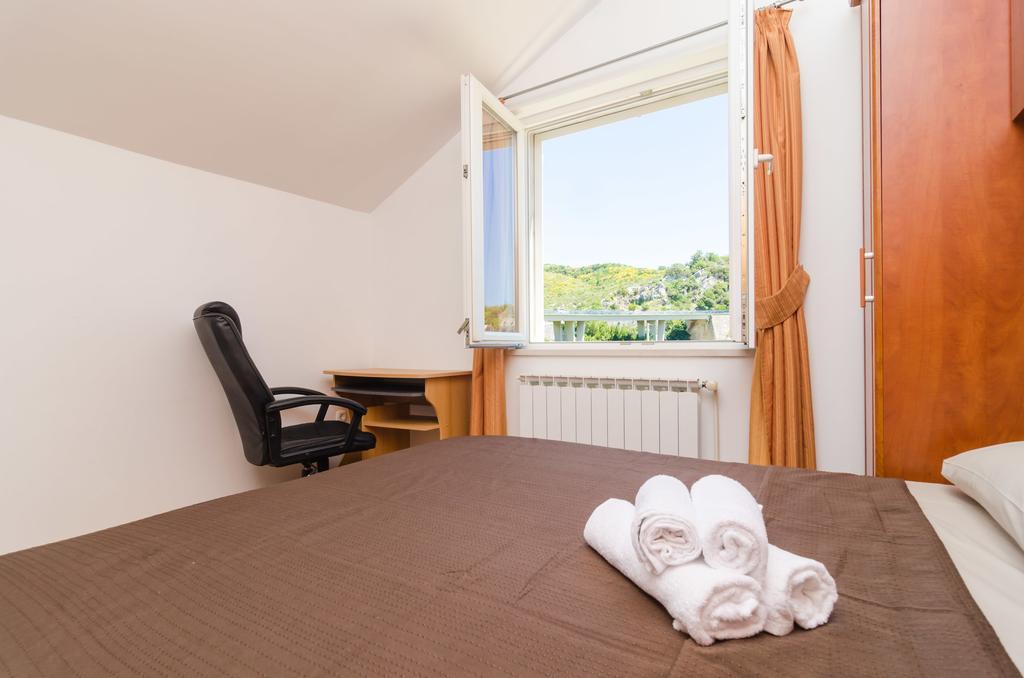 Apartment Feel Phili Кавтат Екстериор снимка