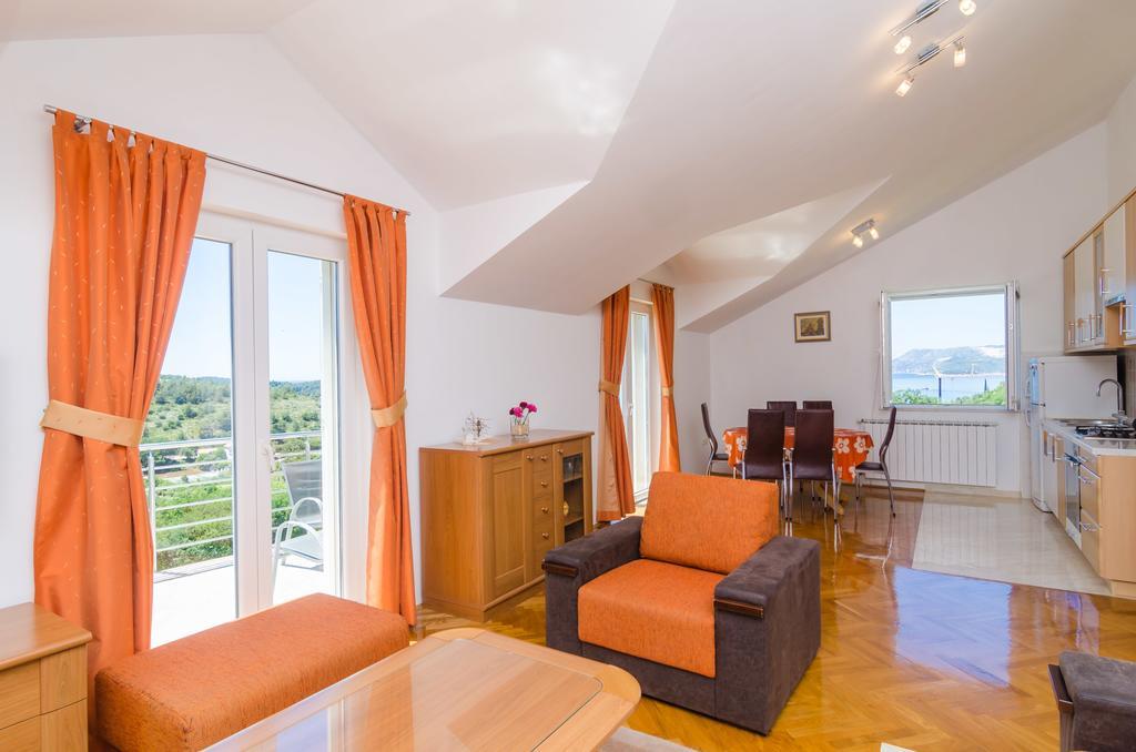 Apartment Feel Phili Кавтат Екстериор снимка