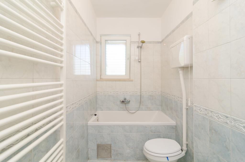 Apartment Feel Phili Кавтат Екстериор снимка