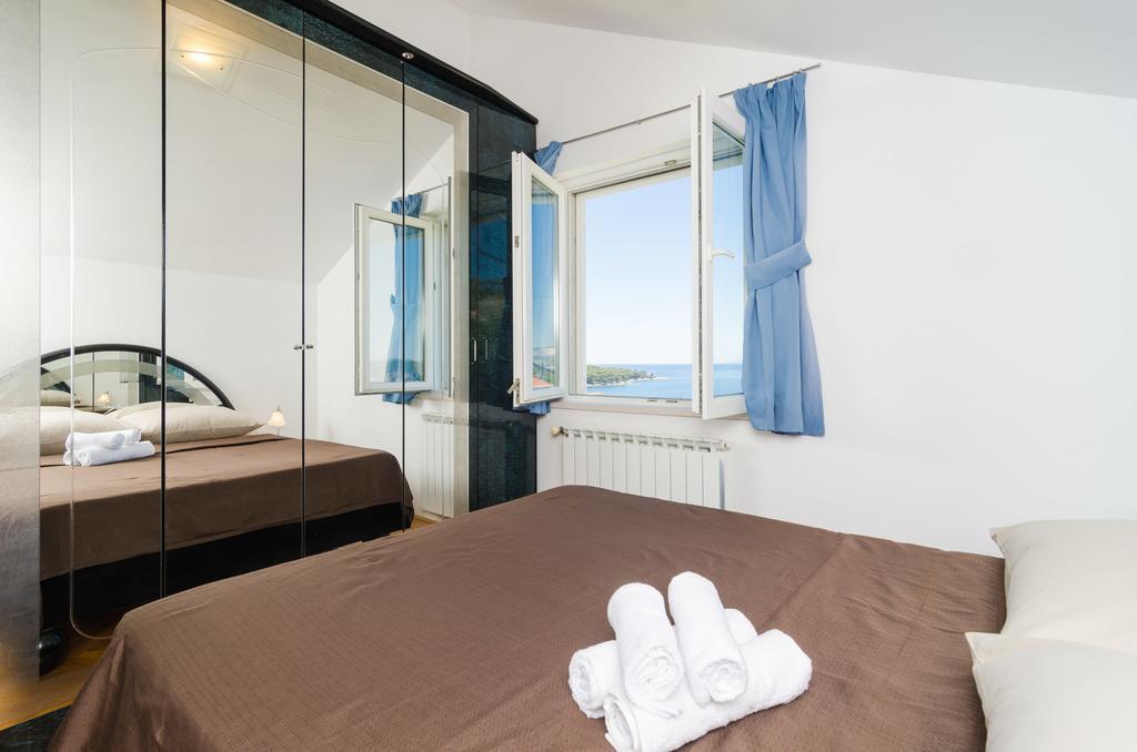 Apartment Feel Phili Кавтат Екстериор снимка
