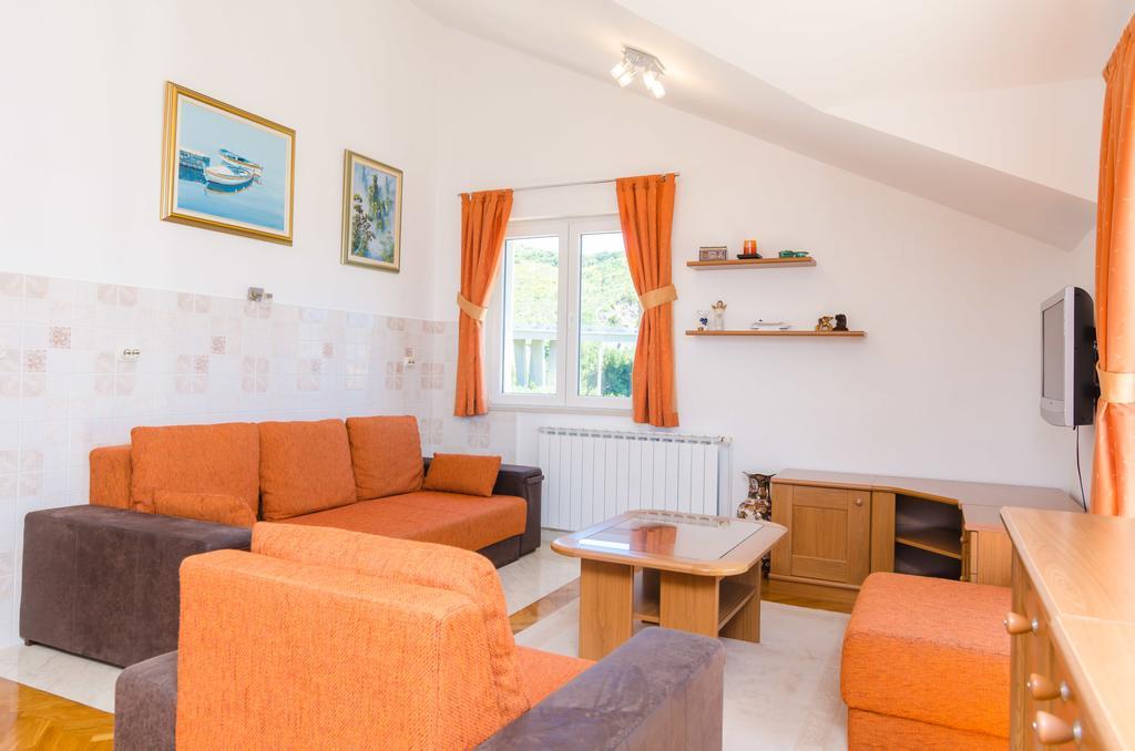 Apartment Feel Phili Кавтат Екстериор снимка