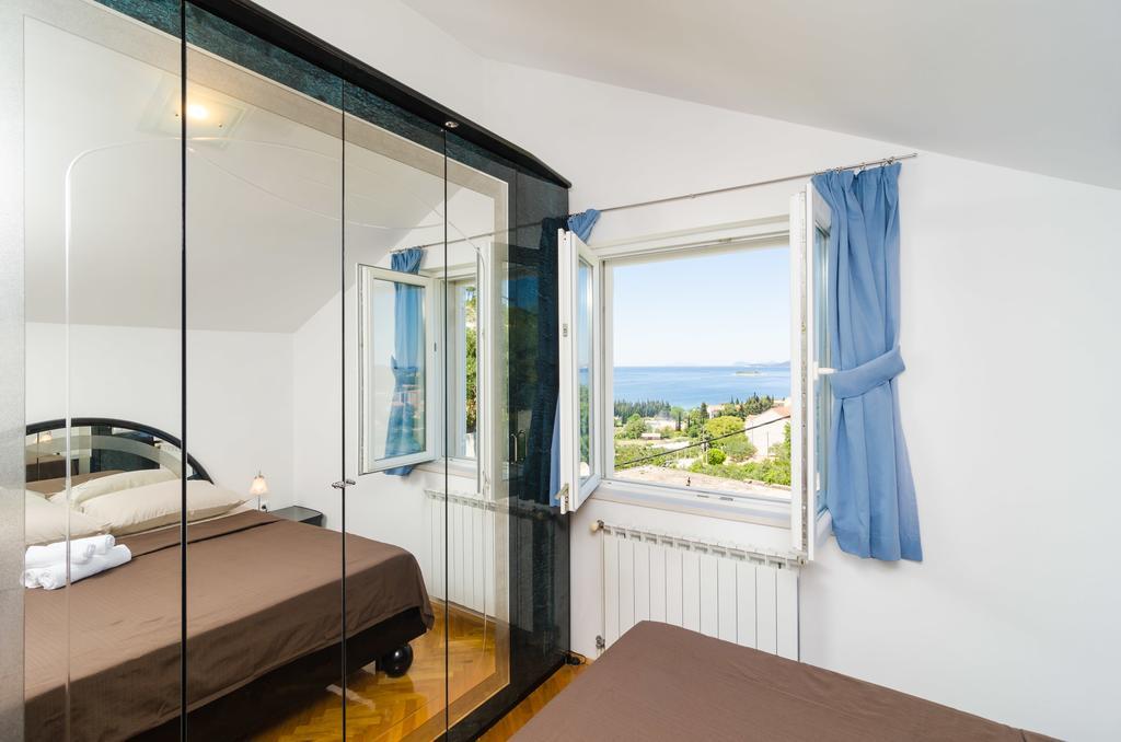 Apartment Feel Phili Кавтат Екстериор снимка