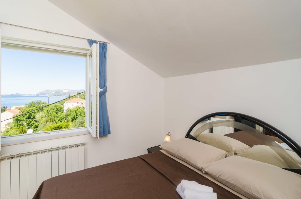 Apartment Feel Phili Кавтат Екстериор снимка