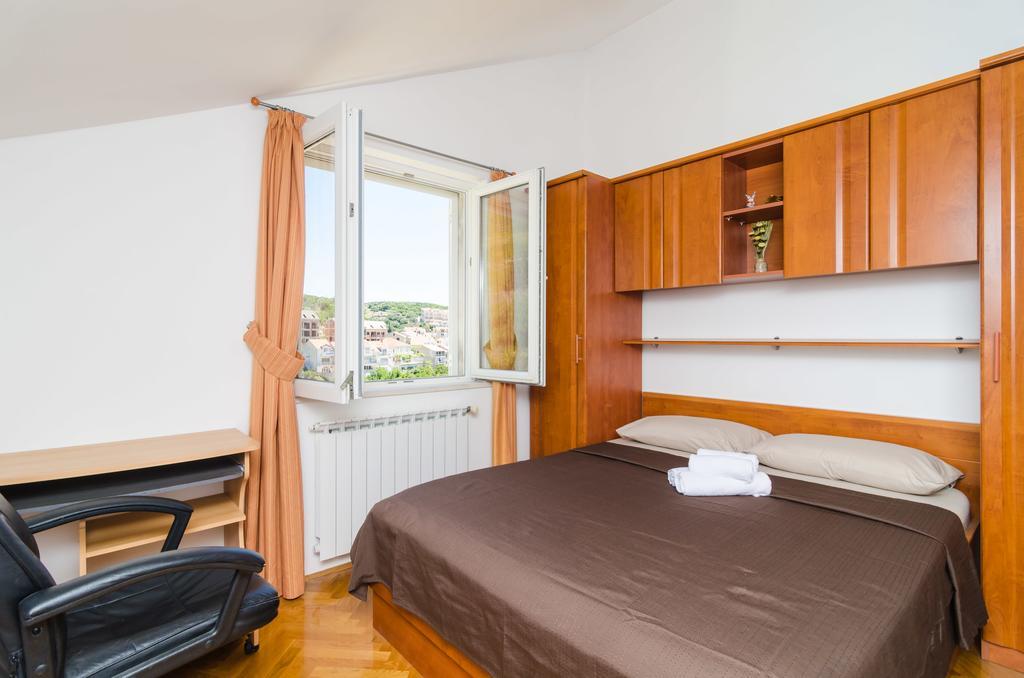 Apartment Feel Phili Кавтат Екстериор снимка