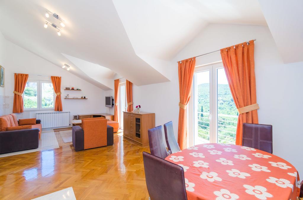 Apartment Feel Phili Кавтат Екстериор снимка