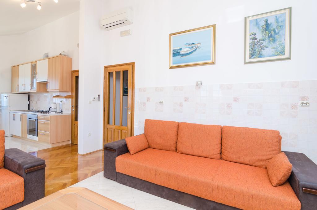 Apartment Feel Phili Кавтат Екстериор снимка
