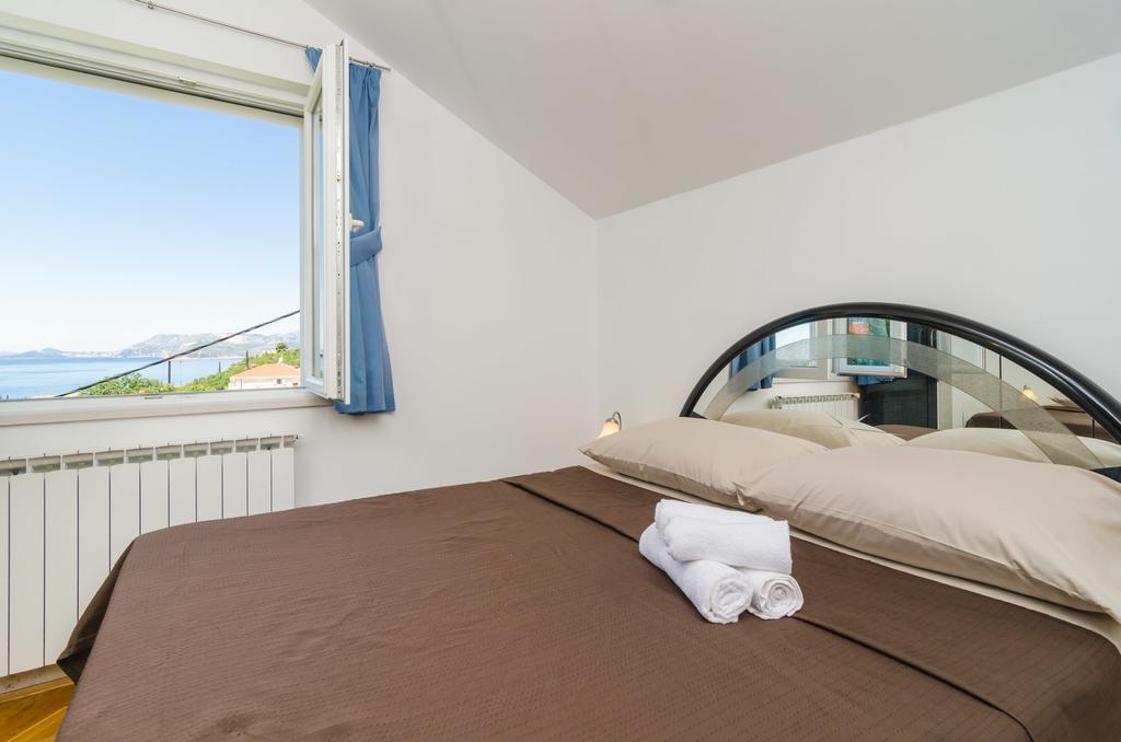 Apartment Feel Phili Кавтат Екстериор снимка