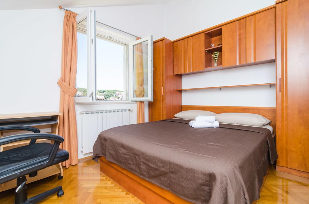 Apartment Feel Phili Кавтат Екстериор снимка